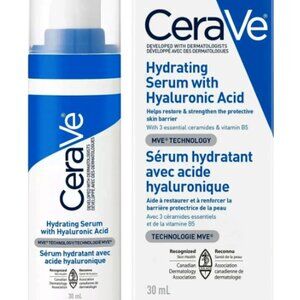 CeraVe - Hydrating Serum